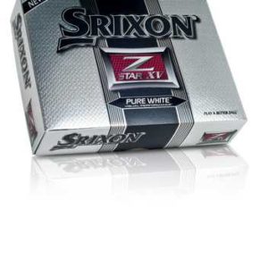 SRIXON Z STAR XV