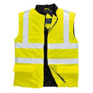 Bodywarmer Sealtex Ultra EN471