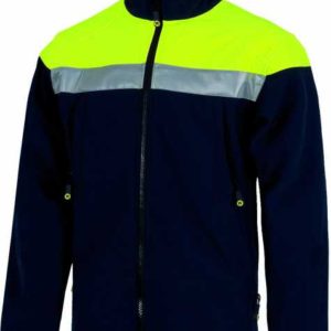 Workshell Combi 01
