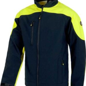 Workshell Combi 02