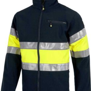 Workshell Combi 03