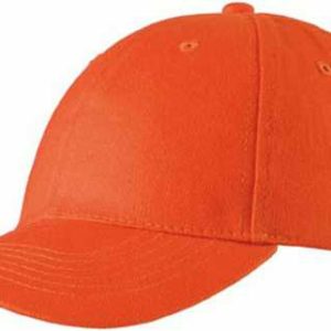 Casquette Brisbane heavy twill brushed