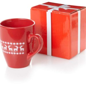 Mug de Noël