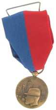Médaille 26