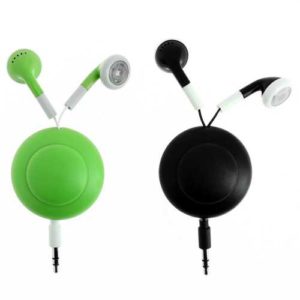 Ecouteurs magnétiques