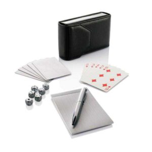 Set Jeux Voyageur