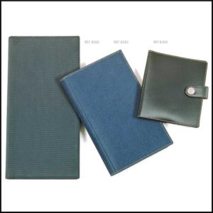 Porte-cartes de visite