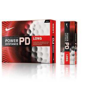 NIKE POWER DISTANCE - LONG