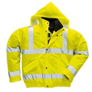 Blouson Sealtex Ultra (Jaune)