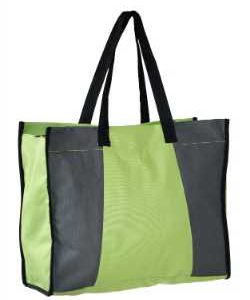 Sac shopping isotherme