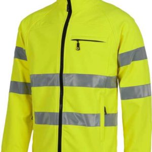 Workshell Combi 06