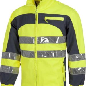 Workshell Combi 07