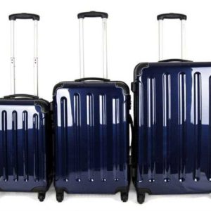 Set de trolleys