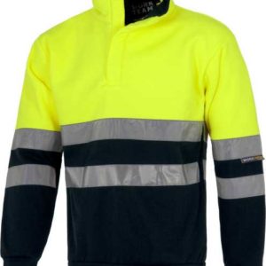 Sweet-shirt Combi