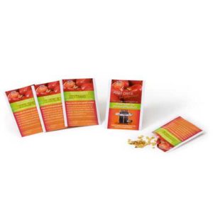 Graines pour jeu concours