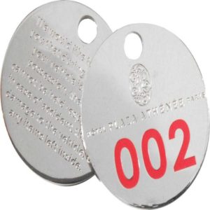 Médaille 27