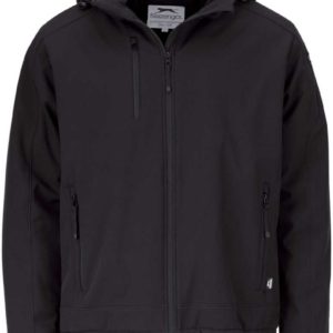 Soft Shell Umpire