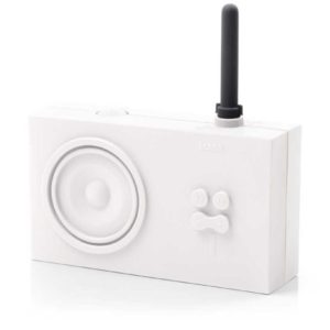 TYKHO RADIO
