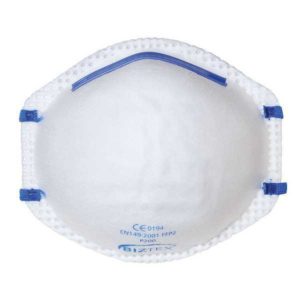 Masque FFP2 Avec Valve