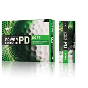 NIKE POWER DISTANCE - SOFT