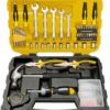 Boite à outils199 pcs de Dunlop