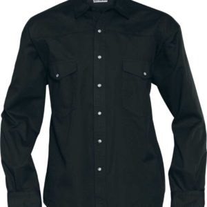 Chemise Western