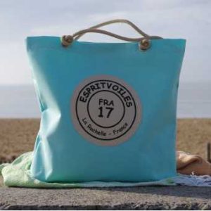 SAC DE PLAGE