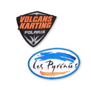 ECUSSON BRODE - 75 mm