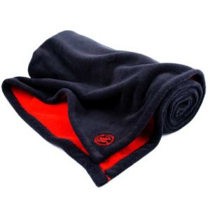 Plaid polaire INES DE LA FRESSANGE