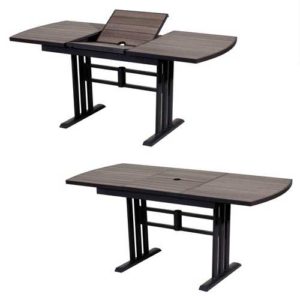 Table Extensible