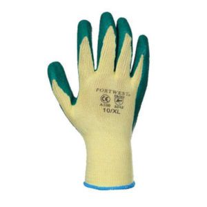 Gant Enduit Latex