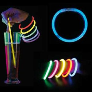 BRACELET LUMINEUX