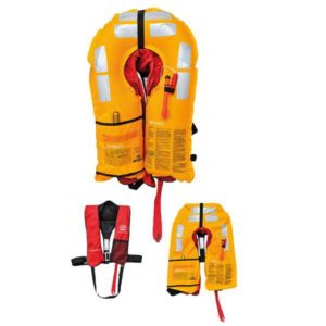 Gilet De Sauvetage 150N Triton