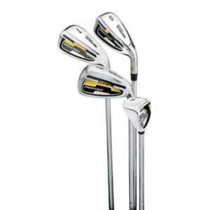 ENSEMBLE WILSON PROSTAFF LCG