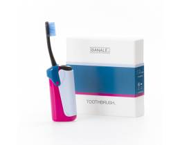 Toothbrush 3
