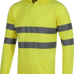 Pull-over Combi