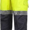 Pantalon Combi Alta 02