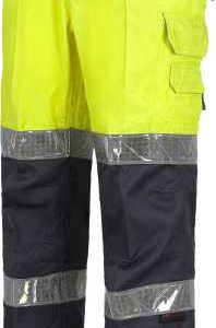 Pantalon Combi Alta 02