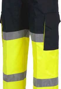 Pantalon Combi Alta 03