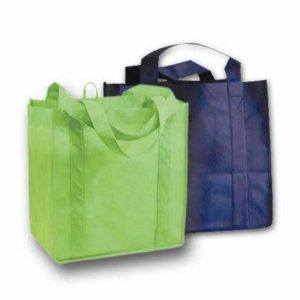 Sac non tissé