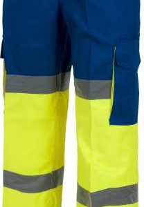 Pantalon Combi 04
