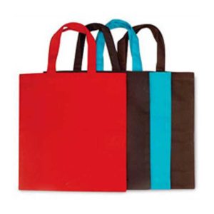 Sac shopping en coton