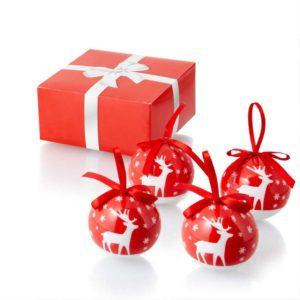 Boules de Noël