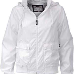 Jacket Scoop Femme