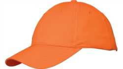 Casquette 5 Panneaux
