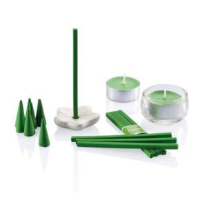 Set d'encens