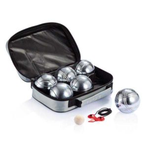 Jeu de boules