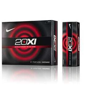 NIKE 20XI X