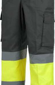 Pantalon Combi Alta 07