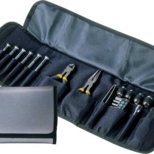Trousse à outils 25 pièces